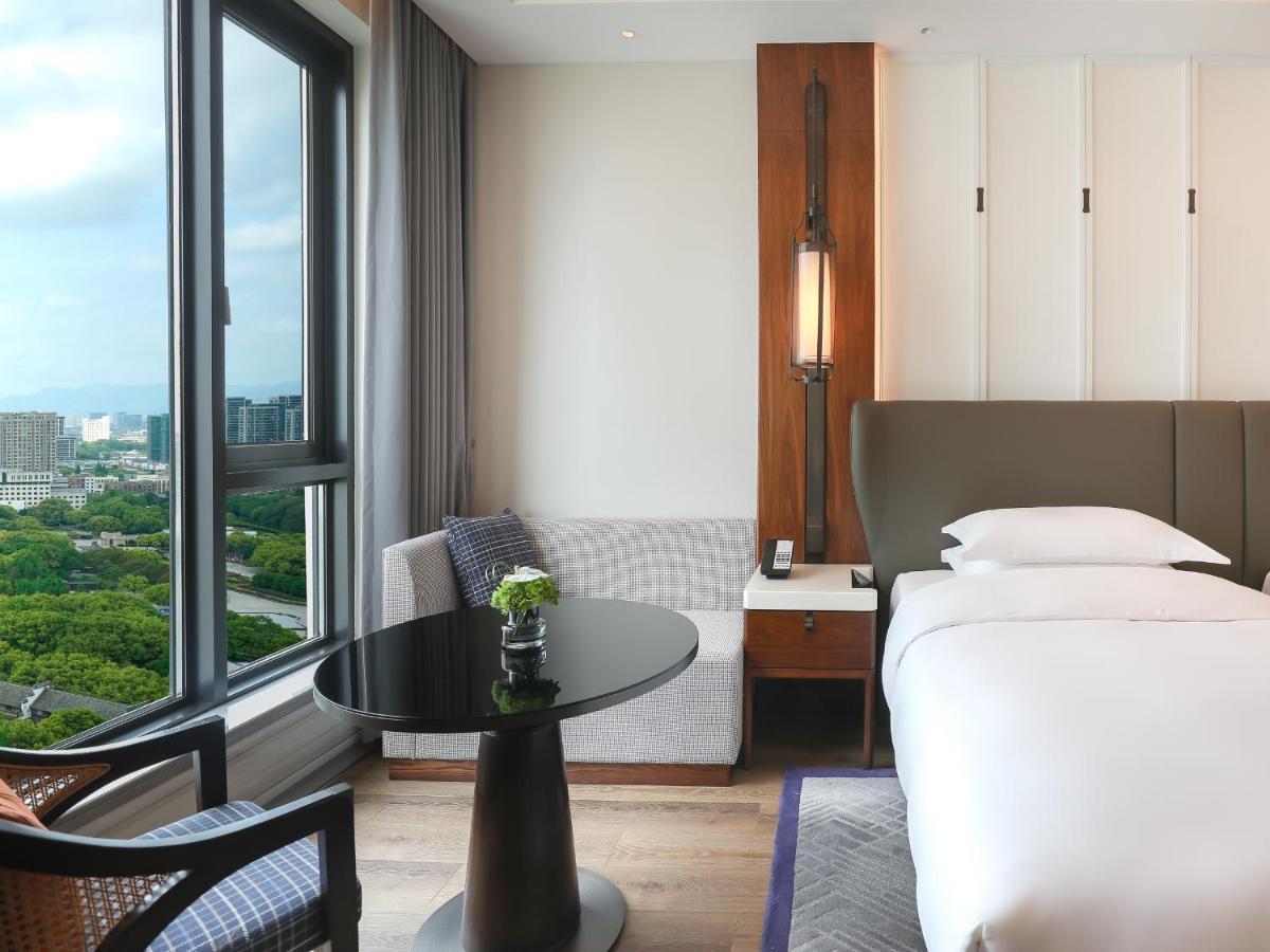 Kingdom Hotel Yiwu  Exterior foto